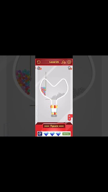 Pull the Pin - Level 25