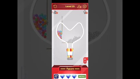 Pull the Pin - Level 25