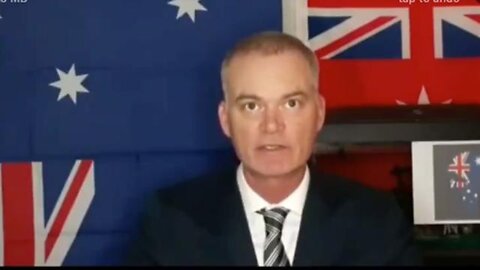 Australia | Fellow Australians = Do Not Comply