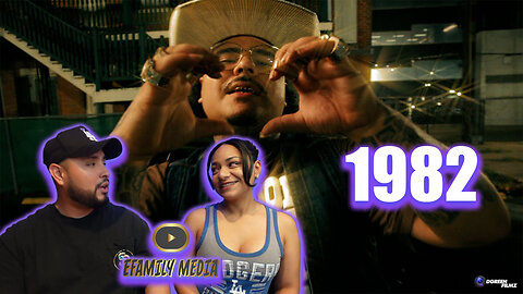 That Mexican OT - 1982 (feat. Curren$y & LE$) (eFamily Reaction!)