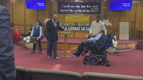 We Need To Hear From You