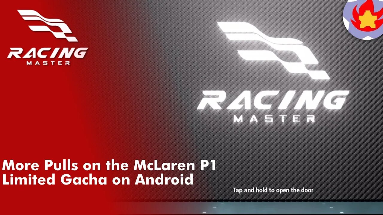 More Pulls on the McLaren P1 Limited Gacha on Android | Racing Master