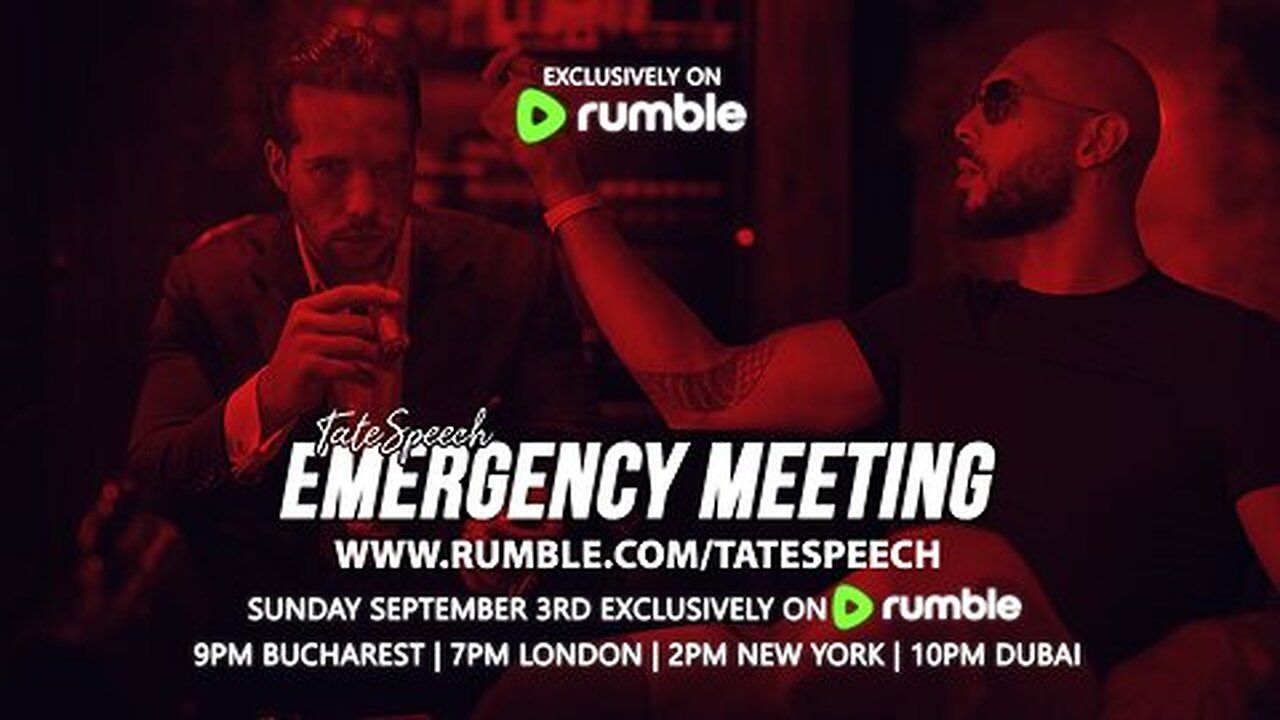 Emergency Meeting Episode 15 - Brotherhood in Battle