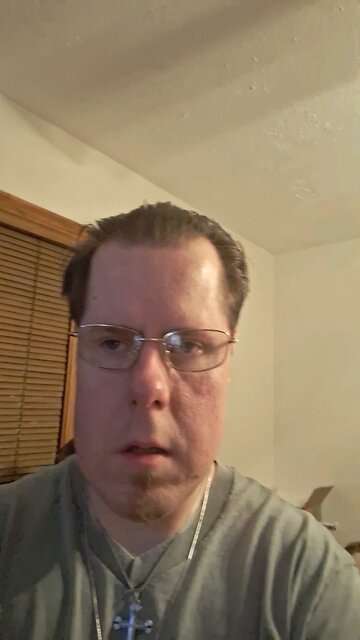 good morning everyone happy Wednesday