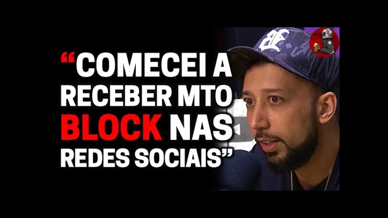 "SE VC CONTROLAR ISSO, VC CONTROLA QUALQUER COISA..." com Guto Andrade | Planeta Podcast