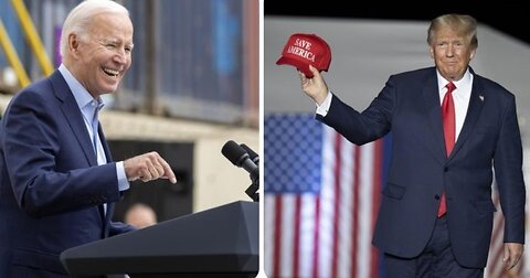 Gli eventi di Gaza contribuiranno alle elezioni presidenza USA!