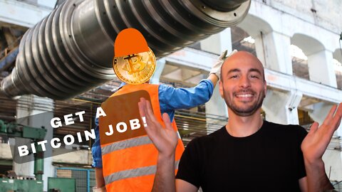 The Success of Bitcoiner Jobs