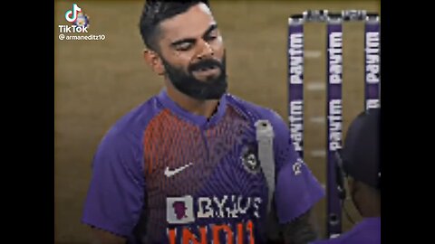 Virat Kohli Class Shorts 2024