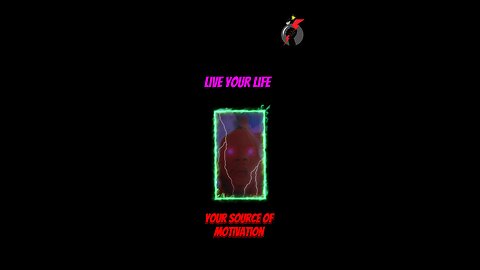 Live Your Life #dayodman #live #you #eeyayyahh #motivation