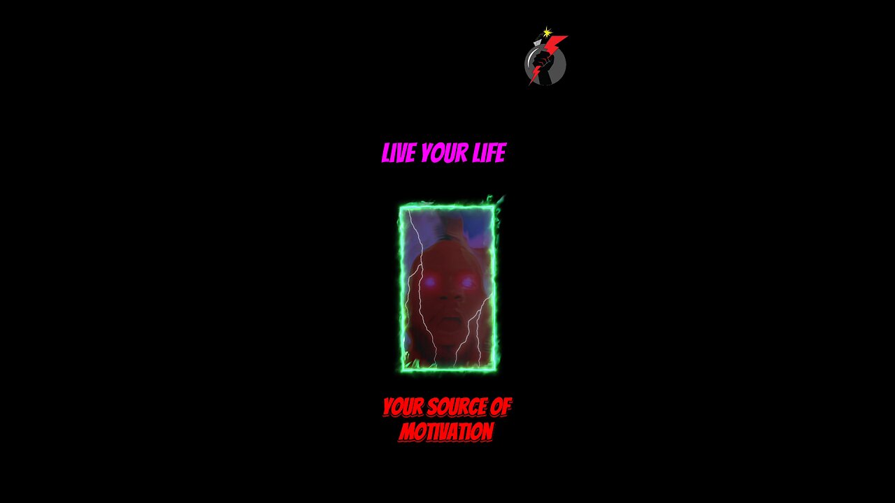 Live Your Life #dayodman #live #you #eeyayyahh #motivation