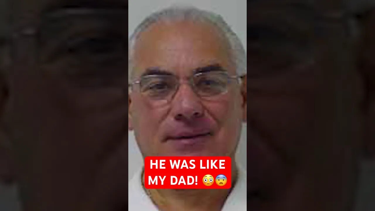 Nicky Corozzo Was My Father In The Mafia Life! 😳 #mafia #gambino #johngotti #reallife