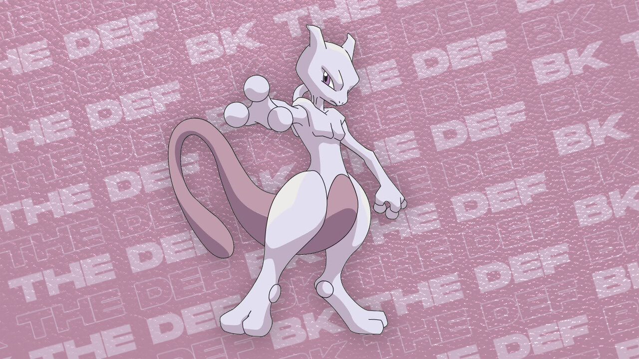 [FREE] NY/UK DRILL Instrumental Beat 2022 - "MEWTWO" | FREESTYLE DRILL BEAT