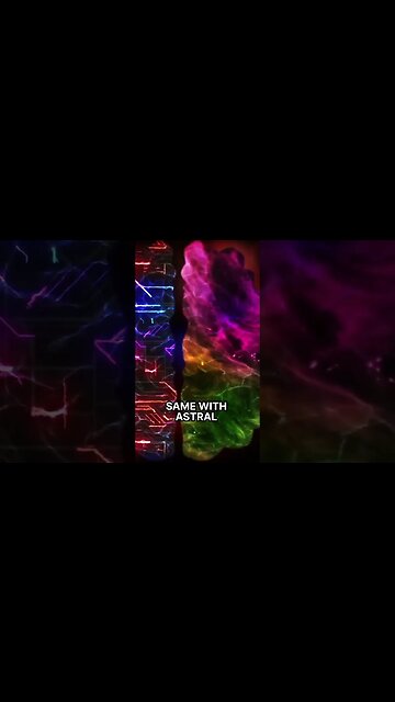 What Scientist Get Wrong with Astral Projection