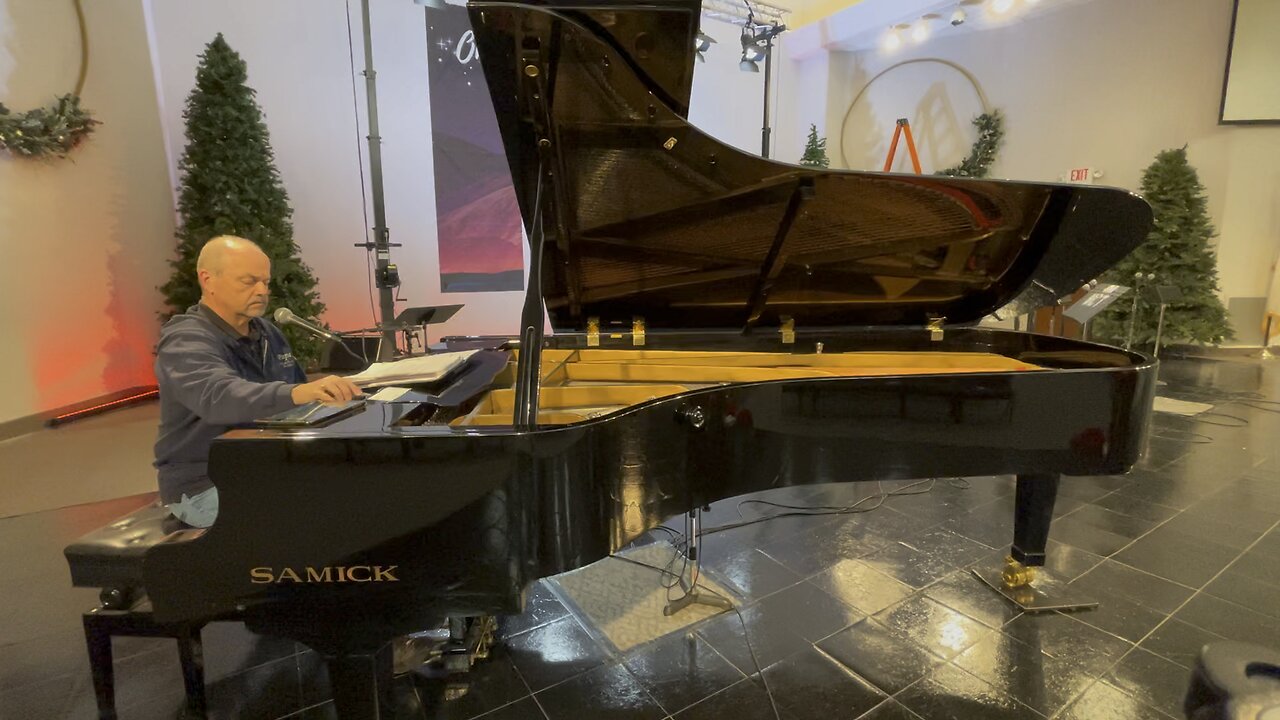 Piano Solos by Don Jones - In This Very Room