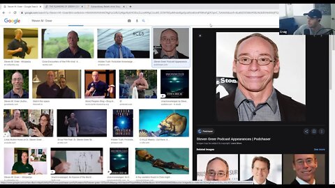 Psychic Readings / Remote Viewing insight: Steven Greer, Atacama skeleton, Alien Autopsy