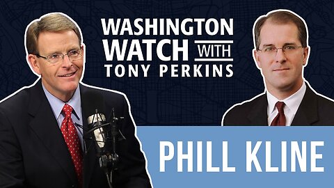 Phill Kline Offers a Legal Analysis of the 34 Felony Charges against Trump
