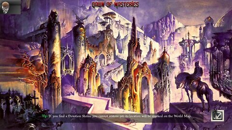 2020 Grim dawn Dawn of Masteries part 3