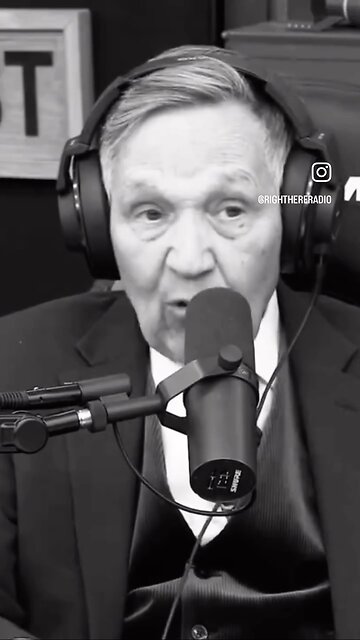 The Blindfold Is Off