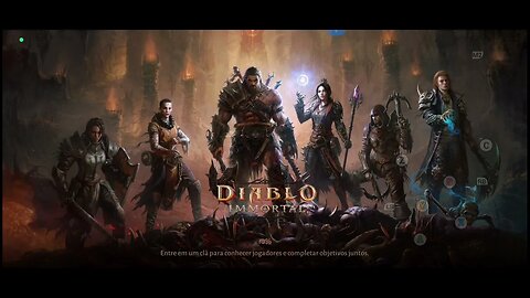 Tales Ludos: Diablo Immortal #7