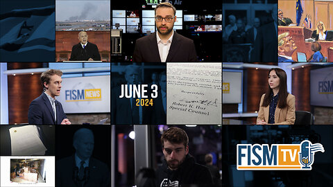 FISM News | June 3, 2024