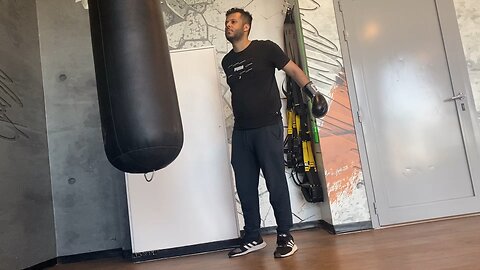 بوكسنج||boxing