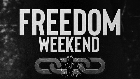 Freedom Weekend With Pegge Golden | 10/25/24