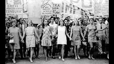 As verdadeiras guerreiras e simbolos feminimos da história.