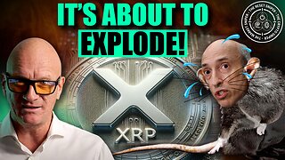 The SEC's Gary Gensler is FINISHED: Crypto, especially XRP, is about to EXPLODE