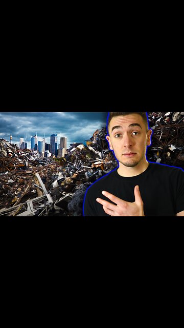 The Dirtiest Cities In America