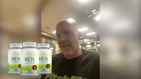 Hem Healer Review |Hem Healer video review | Hemorrhoids