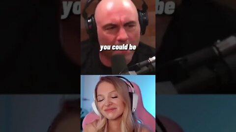 Rogan on truth and hard word