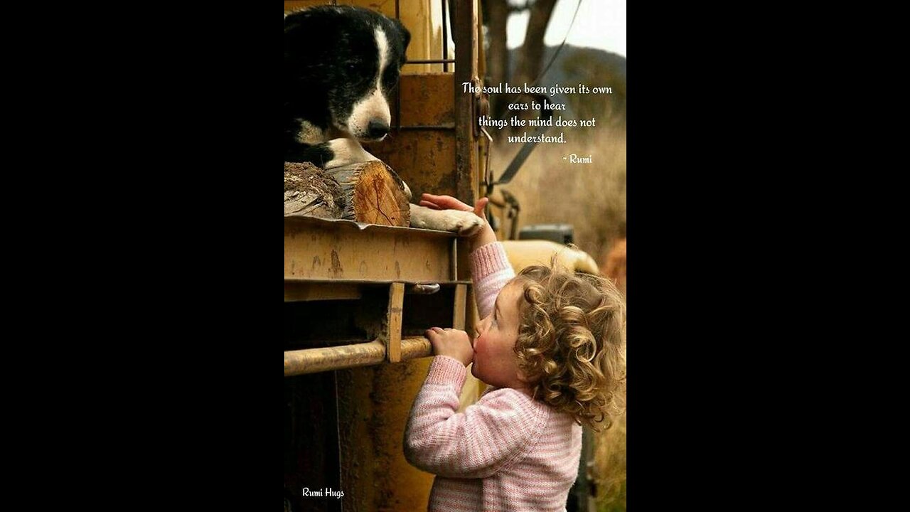 I Wish You Love