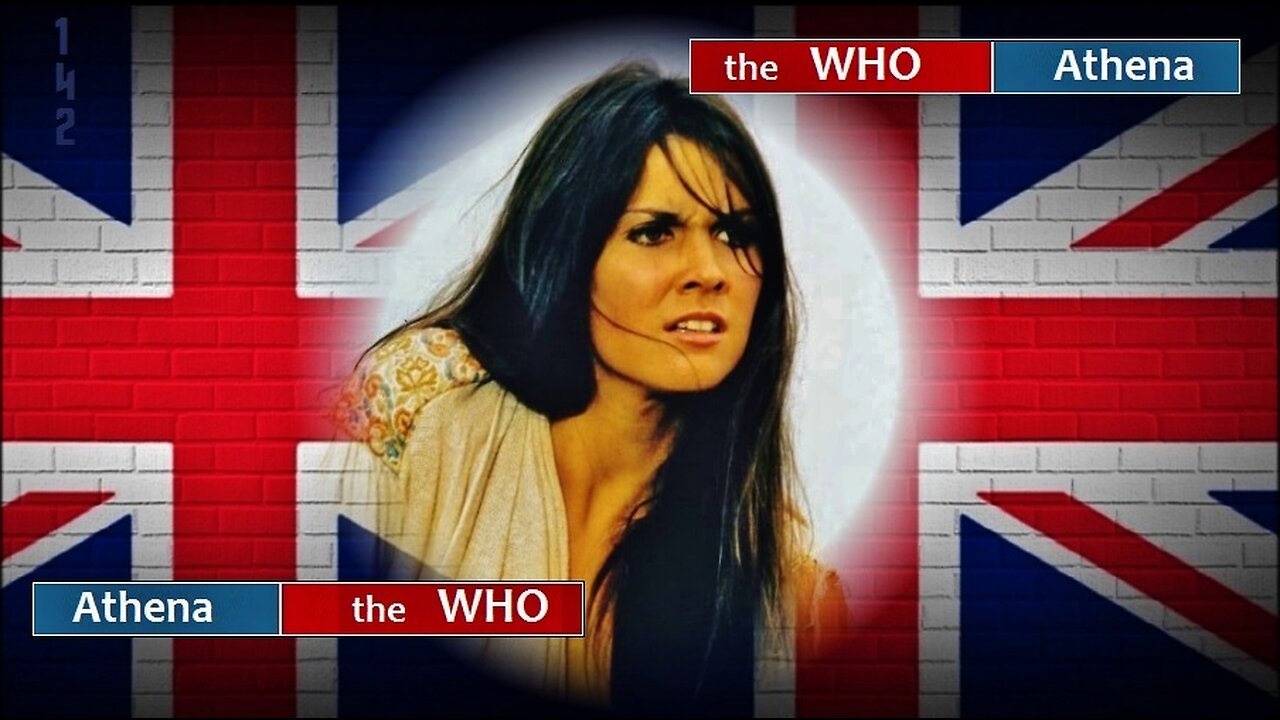 athena, the who