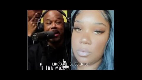 WACK 100 VS BIG U NIECE KEEP YO ENERGY THE SAME
