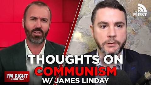 Inside The Mind Of The Street Communist