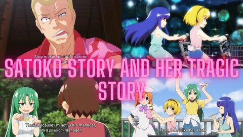 Higurashi no Naku Koro ni 2020 episode 9 reaction