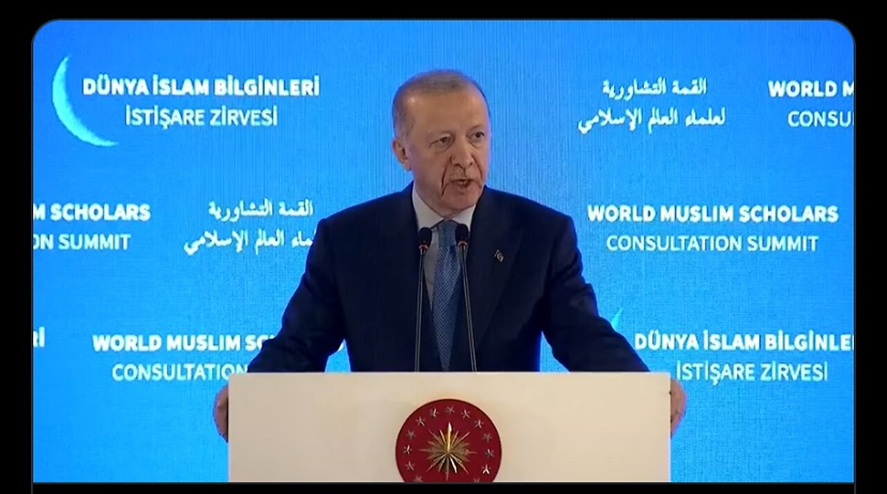 Egypt Joins ICJ, Shoigu Replaced, Erdogan Invites Fatwa & Iran Nukes