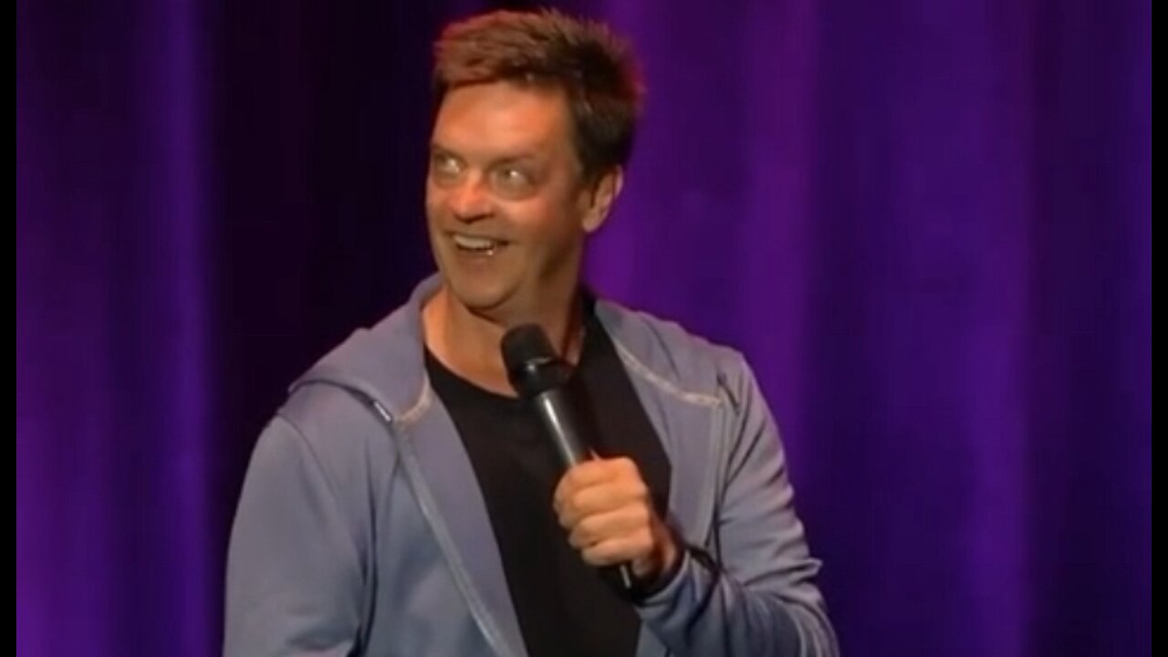Jim Breuer Roasts the Victims of Trump Derangement Syndrome
