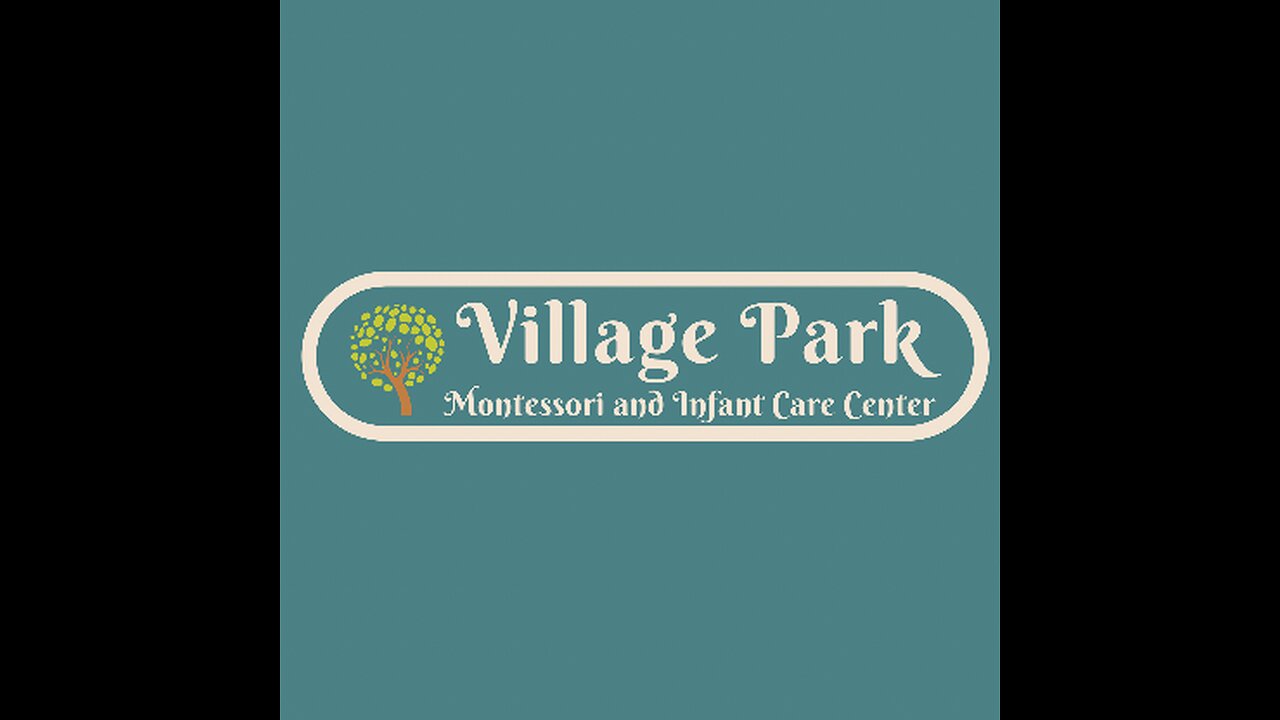 Montessori School Torrance- Village Park Montessori!