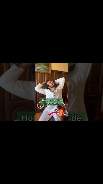 Fix Cervical Pain Immediately