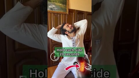 Fix Cervical Pain Immediately