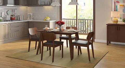 #Dining table