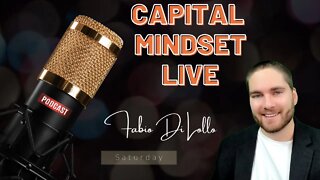 Capital Mindst Live Saturday Night