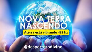 NOVA TERRA NASCENDO