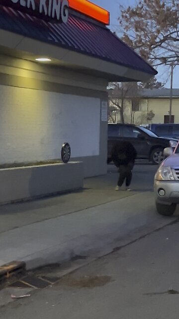 Game of darts anyone