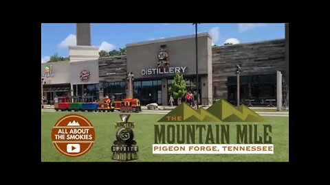 Junction 35 Kitchen and Bar - Pigeon Forge