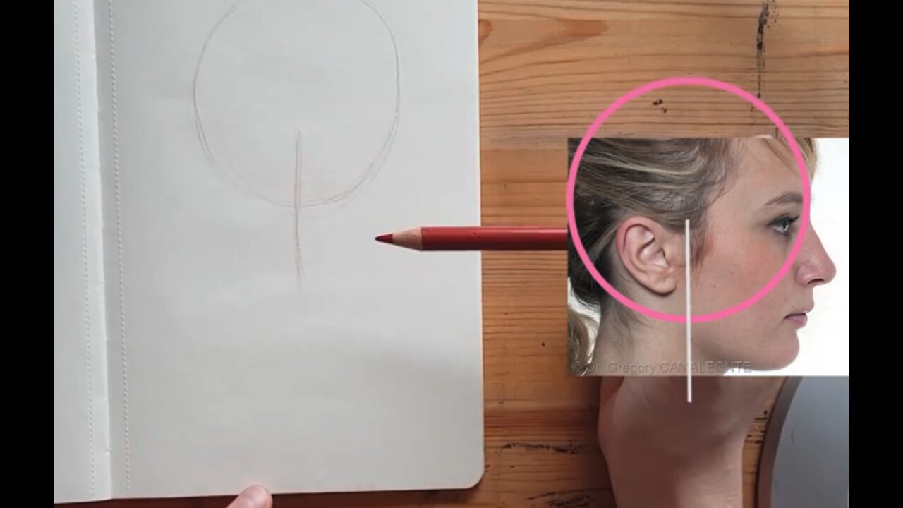 How To Shade A Drawing In Less Than One Minute