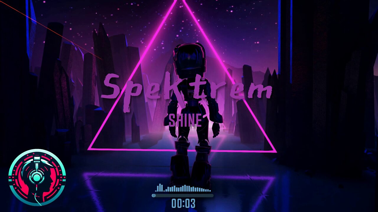 Spektrem - Shine