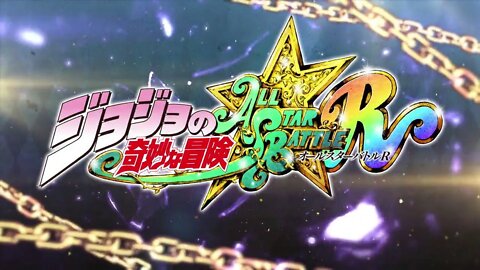 「ジョジョの奇妙な冒険 オールスターバトル R」期間限定 早期体験版 告知PV