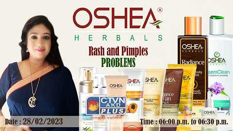 OSHEA HERBAL